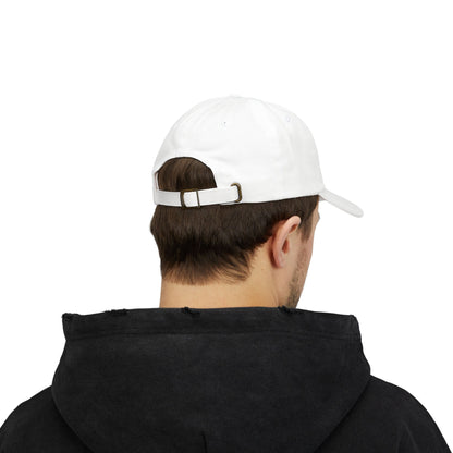 Cessorie Originals Embroidered Dad Cap