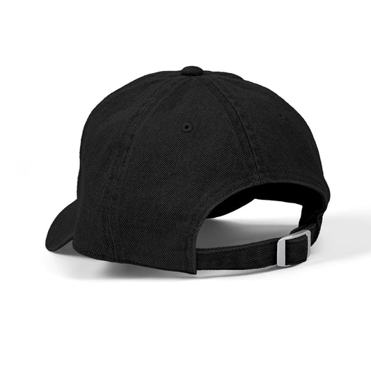 Embroidered Soulaan Flag Hat