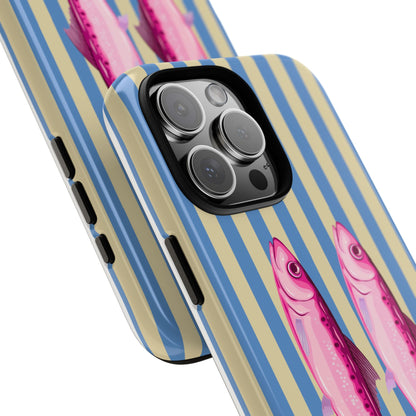 Sardinh Tough Phone Case