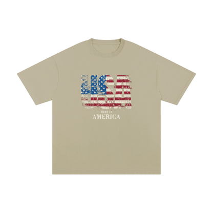 USA T-shirt,USA Unisex shirt ,Vintage USA Shirt,Patriotic Shirt,Pattriot Shirt,fourth of July Shirt,4th of July Shirt