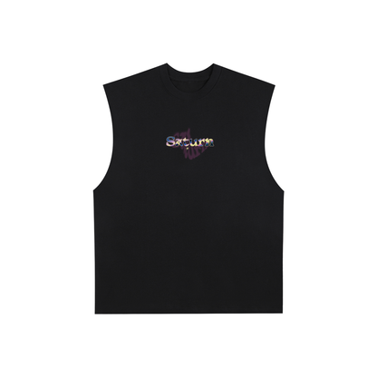 saturn mens tank top,mens tank tops,mens vintage tank tops