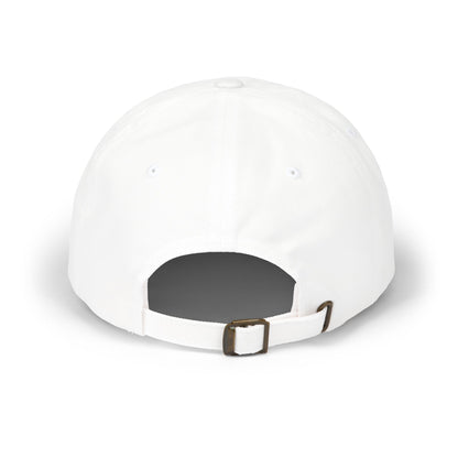 Cessorie Originals Embroidered Dad Cap