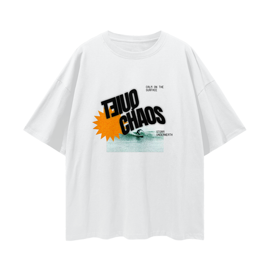 oversized graphic tees,drop shoulder graphic tee