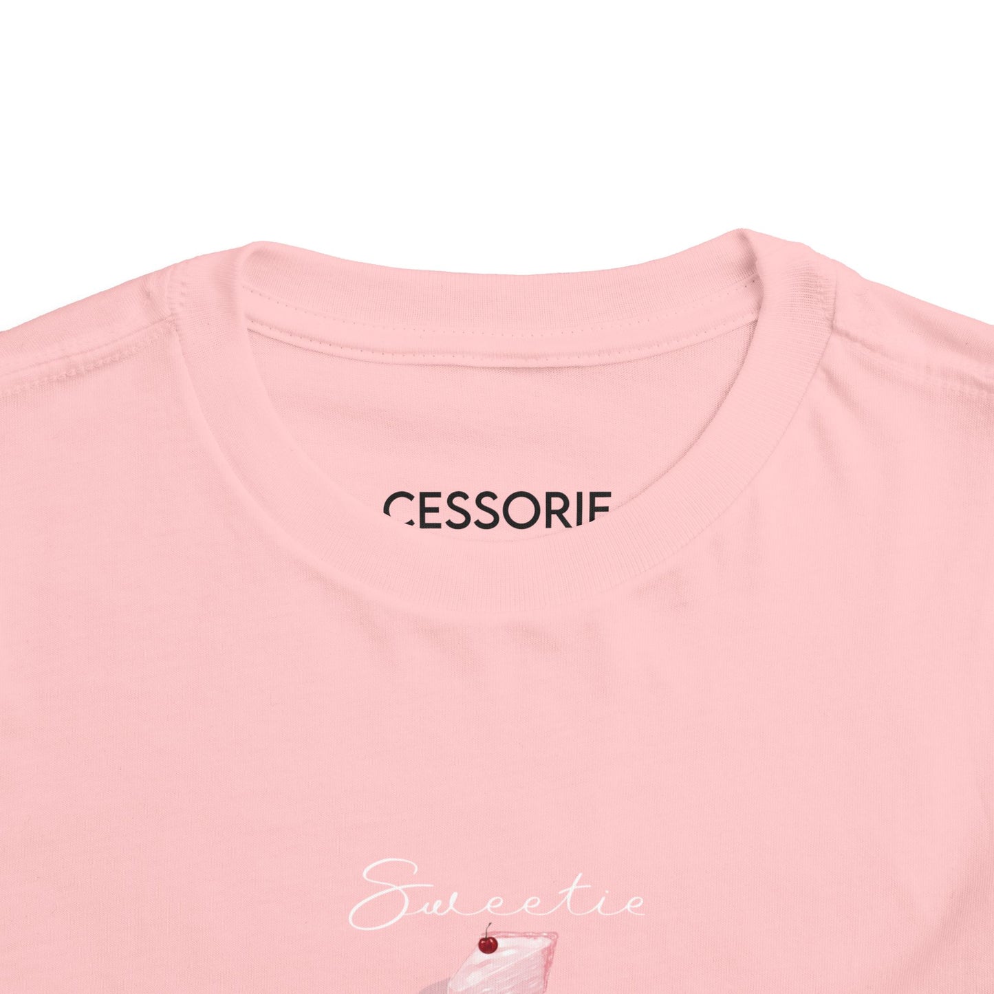 Sweetie Toddler Tee