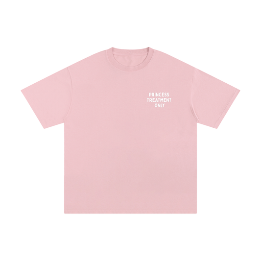 princess treatment shirt