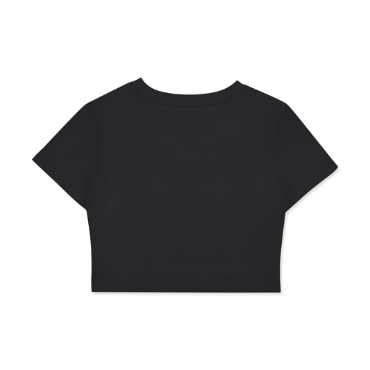 Mt. Shasta ,Mt. Shasta Baby tee,Mt. Shasta Crop top,Vintage crop top ,California crop top 