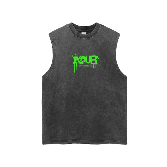 Mens alternative wear,mens tank tops,mens vintage tank top