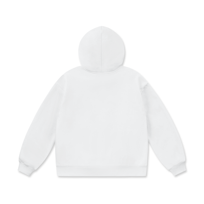 Soulaan Pride Oversized Heavyweight Hoodie