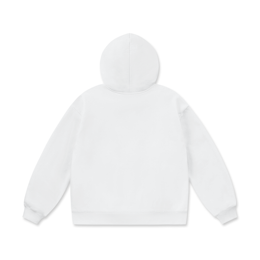 Soulaan Pride Oversized Heavyweight Hoodie