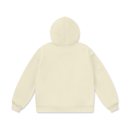 Soft Life Oversized Heavyweight Hoodie