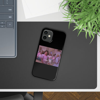Sassy ‘Boys Ugh’ Slim Phone Case