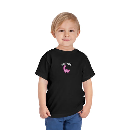 Dinosaur Toddler Tee