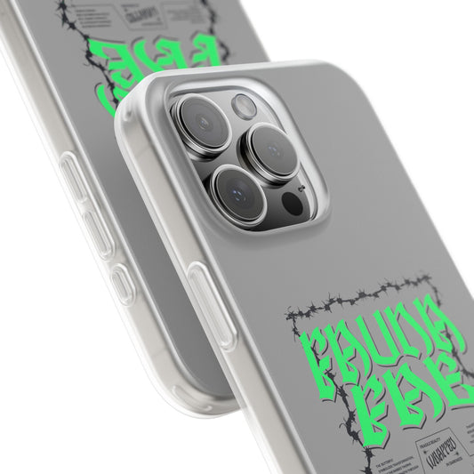 Fauna Fae Flexi Phone Case