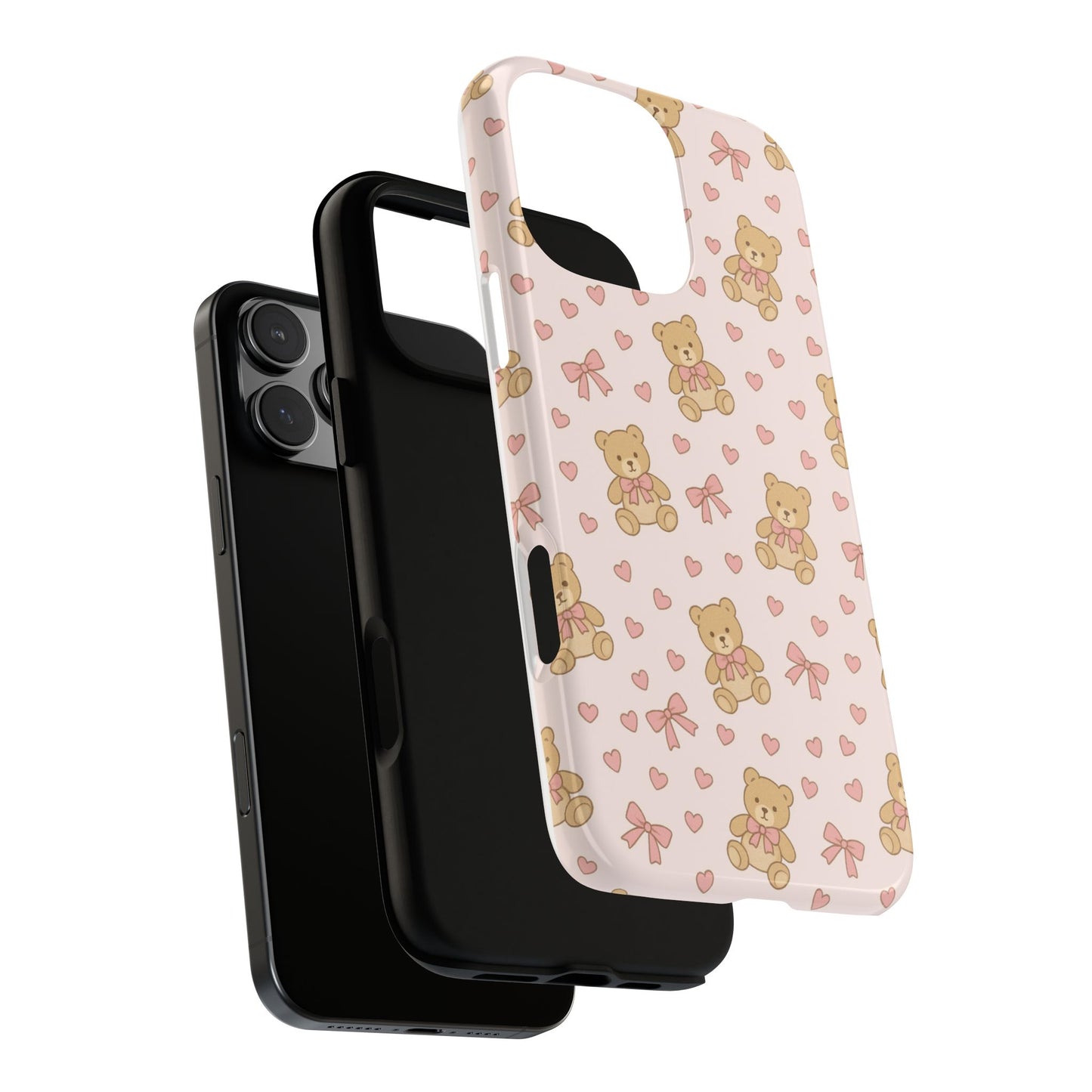 Teddy Bear Tough Case