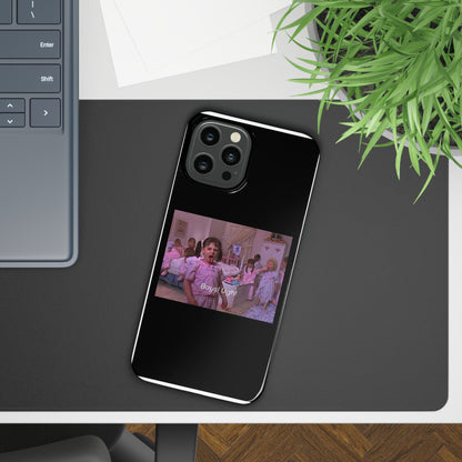 Sassy ‘Boys Ugh’ Slim Phone Case