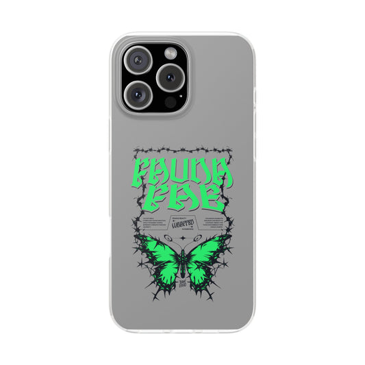 Fauna Fae Flexi Phone Case