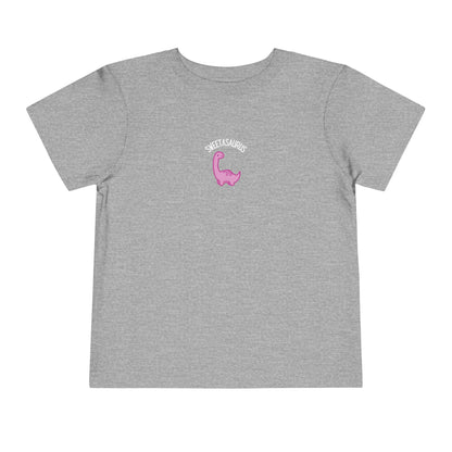 Dinosaur Toddler Tee
