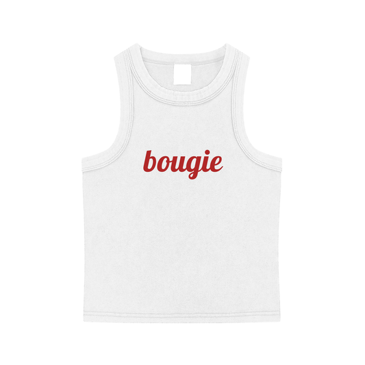 bougie tank top,vintage tank tops