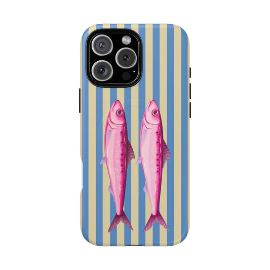 Sardinh Tough Magnetic Case