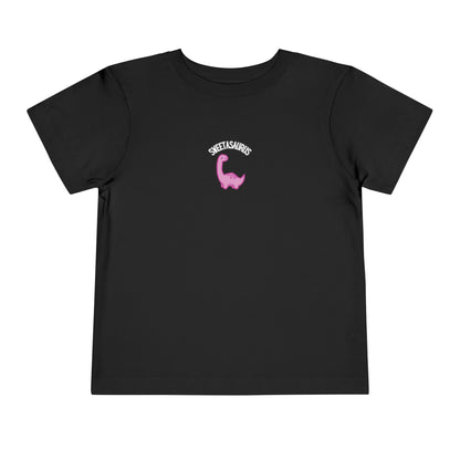 Dinosaur Toddler Tee