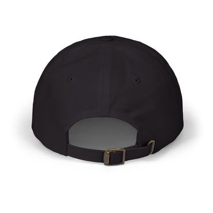 28 Classic Embroidered Dad Cap