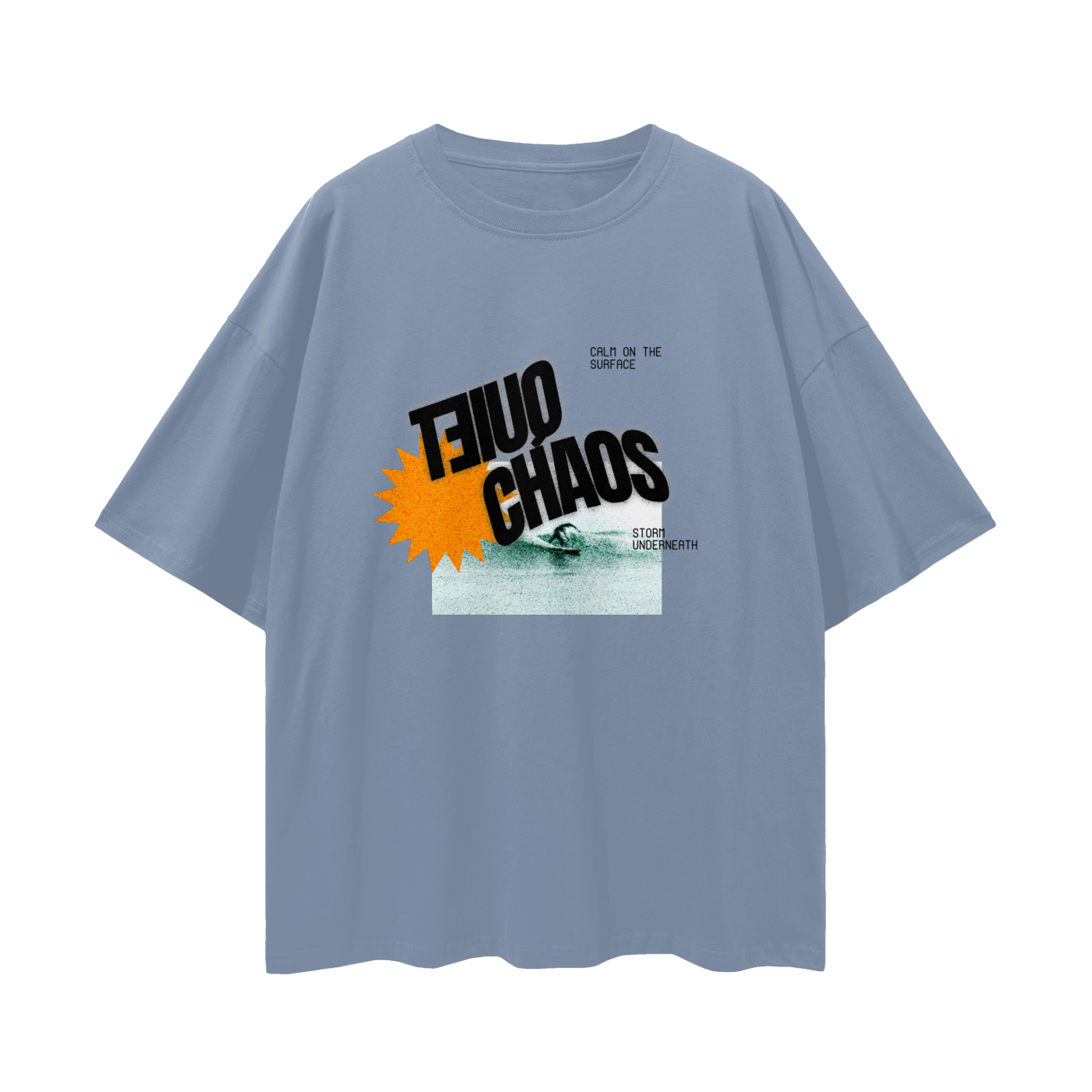 oversized graphic tees,drop shoulder graphic tee