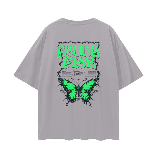 fauna,fae,fauna fae,fauna fae shirt,oversized graphic tee