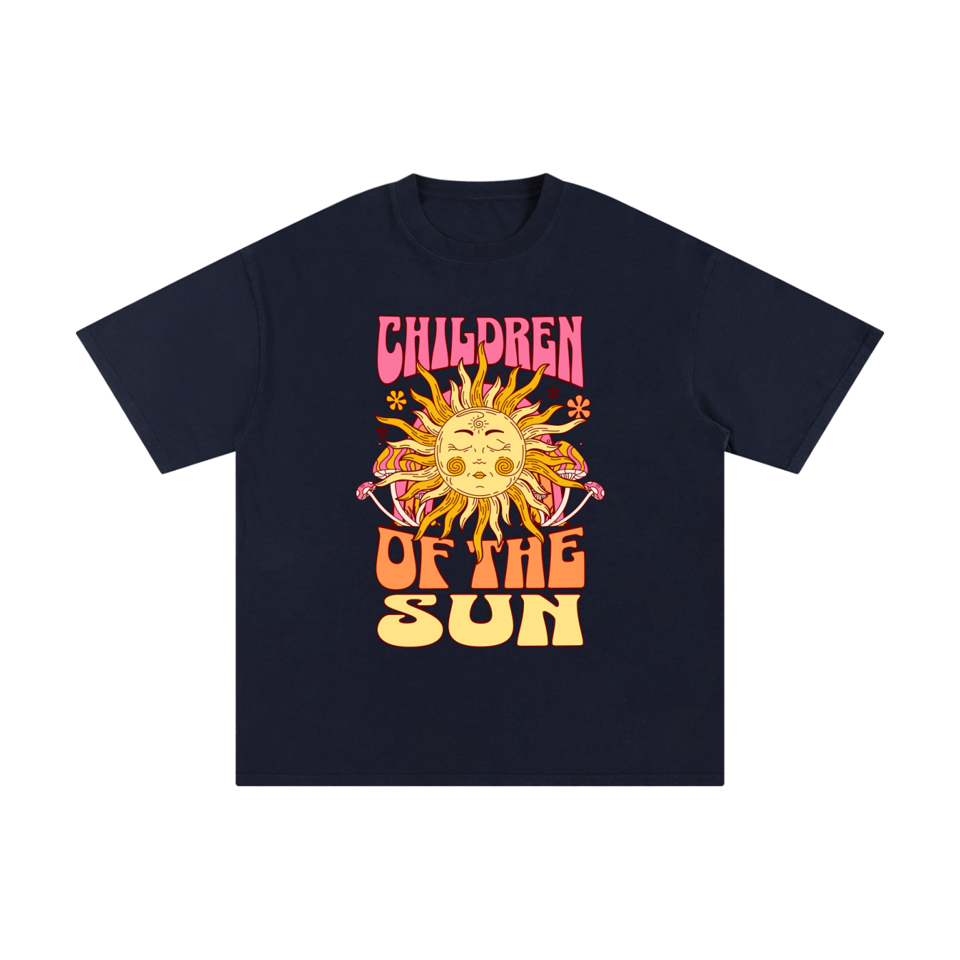 children of the sun sirt,vibrant shirt,oversized womens shirt