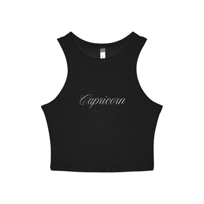 Zodiac Racer Tank