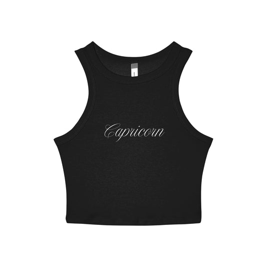 Zodiac Racer Tank