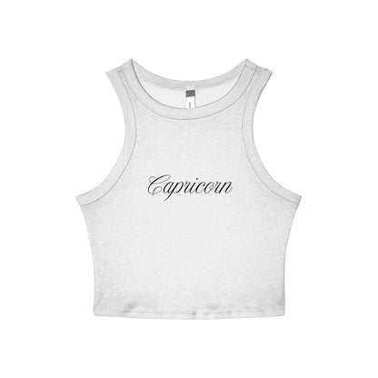 Zodiac Racer Tank