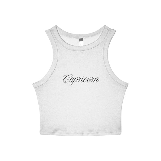 Zodiac Racer Tank