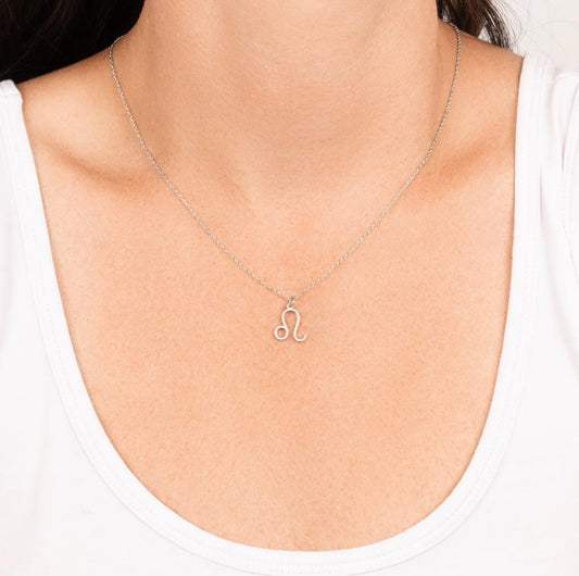 Dainty Zodiac Necklace
