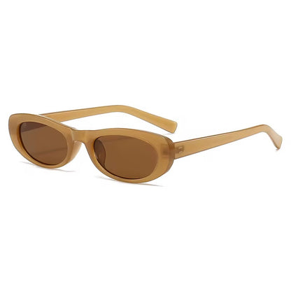 Main Attraction Sunglasses