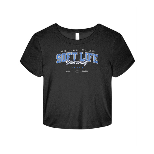Soft Life baby Tee