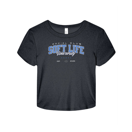 Soft Life baby Tee