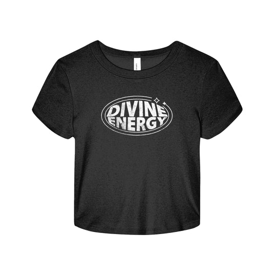 Divine Energy Baby Tee