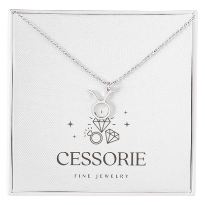 Dainty Zodiac Necklace