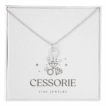 Dainty Zodiac Necklace