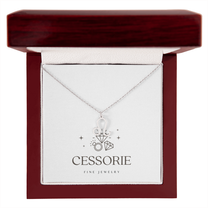 Dainty Zodiac Necklace