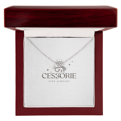 Dainty Zodiac Necklace