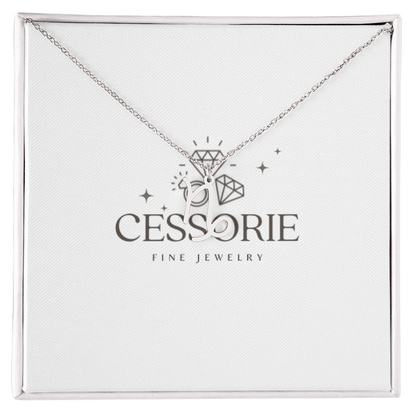 Dainty Zodiac Necklace