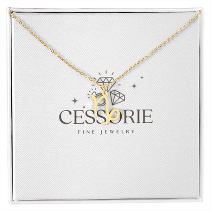 Dainty Zodiac Necklace