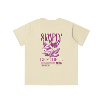 Butterfly Essential Kids' T-shirt