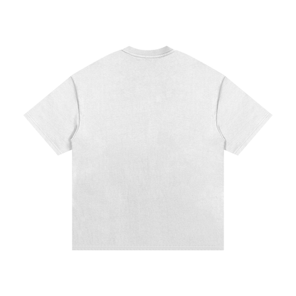 Soulaan Pride Heavyweight Cotton T-Shirt