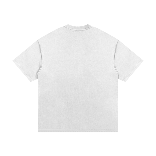 Soulaan Pride Heavyweight Cotton T-Shirt