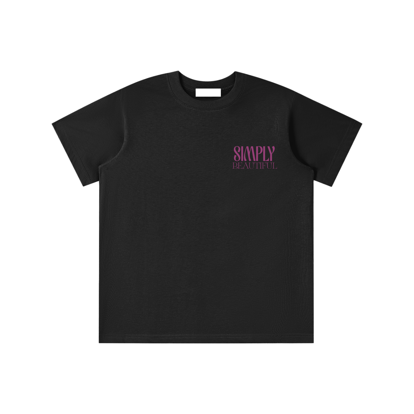 Butterfly Essential Kids' T-shirt