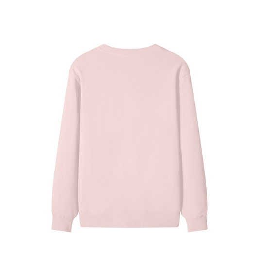 Soft Girl Era Classic Sweater Pull Over