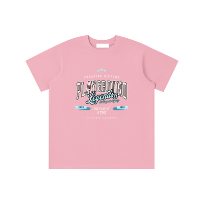 kids graphic tees