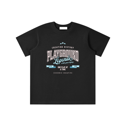 kids graphic tees